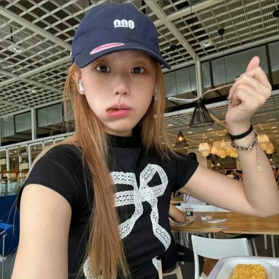 扫兴者第三季